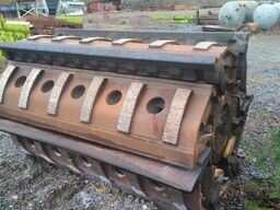 SBM  Hazemag 16 22 6 und AP5 breit