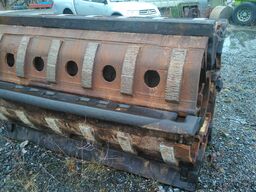 SBM  Hazemag 16 22 6 und AP5 breit