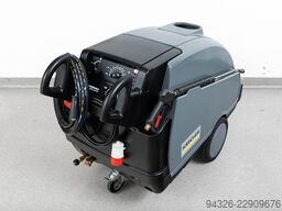 Kärcher HDS SUPER - 900l/h - 180bar - 6,4kW