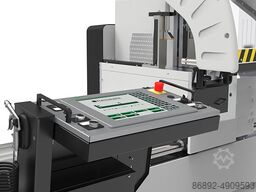 Fom Industrie BLITZ ALVA 550