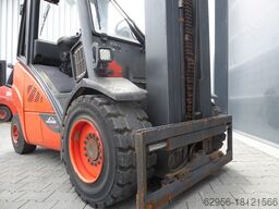 Linde H25D-02/600
