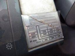 Jungheinrich TFG425s