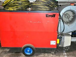 Kroll M 150
