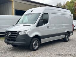 Mercedes-Benz Sprinter 314 L2H2 Ladebordwand Bär Klima