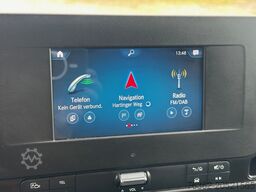 Mercedes-Benz Sprinter 314 L2H2 Ladebordwand Bär Klima