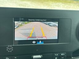 Mercedes-Benz Sprinter 314 L2H2 Ladebordwand Bär Klima