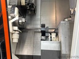 MAZAK HQR-250 MSY