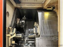 MAZAK HQR 200 MSY