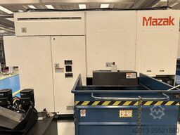 MAZAK HQR 200 MSY