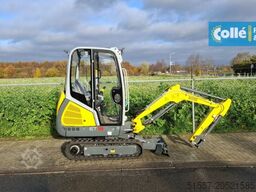 Wacker Neuson ET 18 A2.0 | 2023
