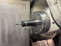 MAZAK INTEGREX 200-IIIST