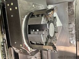 MAZAK INTEGREX 200-IIIST