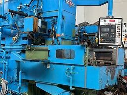 DISKUS DDS 750 IV CRVA CNC