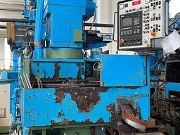 DISKUS DDS 750 IV CRVA CNC