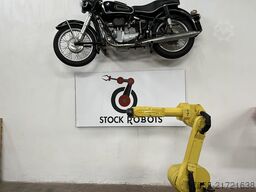 FANUC ARCMATE 100iB R30iA