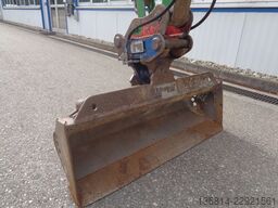 TAKEUCHI TB125