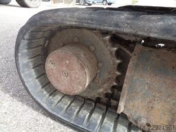 TAKEUCHI TB125