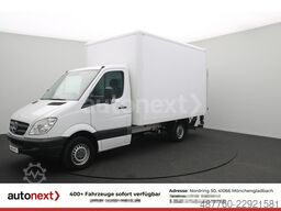 Furgoneta caja MERCEDES-BENZ Sprinter 313 CDI *LBW* Guter Zustand+TÜV NEU