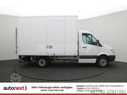 MERCEDES-BENZ Sprinter 313 CDI *LBW* Guter Zustand+TÜV NEU
