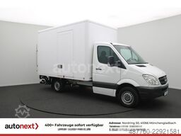 MERCEDES-BENZ Sprinter 313 CDI *LBW* Guter Zustand+TÜV NEU