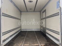 MERCEDES-BENZ Sprinter 313 CDI *LBW* Guter Zustand+TÜV NEU