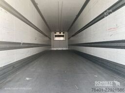 Schmitz Cargobull Semiremolque Frigo Standard