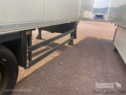 Schmitz Cargobull Semiremolque Frigo Standard
