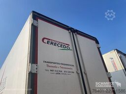 Schmitz Cargobull Semiremolque Frigo Standard