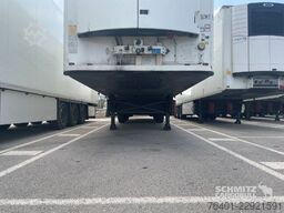 Schmitz Cargobull Semiremolque Frigo Standard
