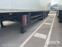 Schmitz Cargobull Semiremolque Frigo Standard