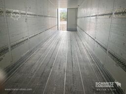 Schmitz Cargobull Semiremolque Frigo Standard