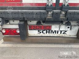 Schmitz Cargobull Semiremolque Frigo Standard