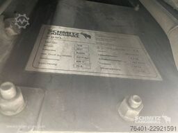 Schmitz Cargobull Semiremolque Frigo Standard