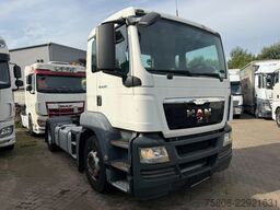 MAN TGS 18.320 Euro5