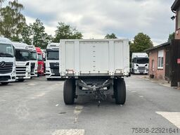 ACKERMANN-FRUEHAUF Baustoff 7,30m