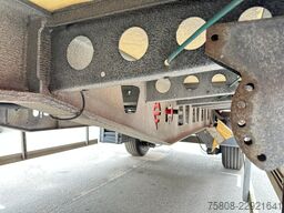 ACKERMANN-FRUEHAUF Baustoff 7,30m
