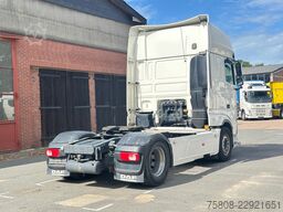 DAF XF480FT SSC Schubbodenhydraulik Alcoa Retarder