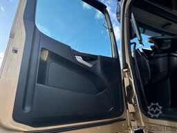 MERCEDES-BENZ ACTROS 2553 L / ÖL-RETARDER / GIGA / STANDKLIMA