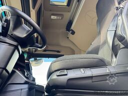 MERCEDES-BENZ ACTROS 2553 L / ÖL-RETARDER / GIGA / STANDKLIMA