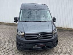 VW Crafter Kasten 35 L3H3 AHK RFK äden