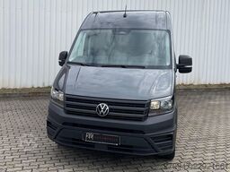VW Crafter Kasten 35 L3H3 AHK RFK äden