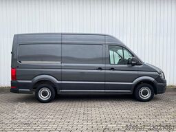 VW Crafter Kasten 35 L3H3 AHK RFK äden