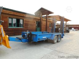 Humer TT13.6 Tandemtieflader