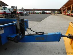Humer TT13.6 Tandemtieflader