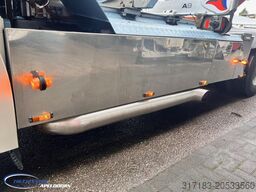 Volvo FH 750 Loglift, 6x4, Dynamic steering, Globetro...