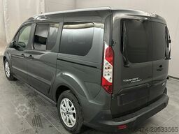 FORD Transit Connect Kombi lang#Automatik#Navigation