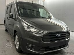 FORD Transit Connect Kombi  lang#Automatik#Navigation