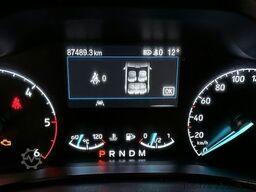 FORD Transit Connect Kombi lang#Automatik#Navigation