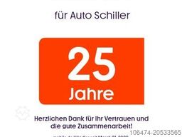 FORD Transit Connect Kombi lang#Automatik#Navigation