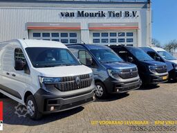Renault Master 165.35 MET OPBOUW - EURO 6 - VZJ-49-R -...